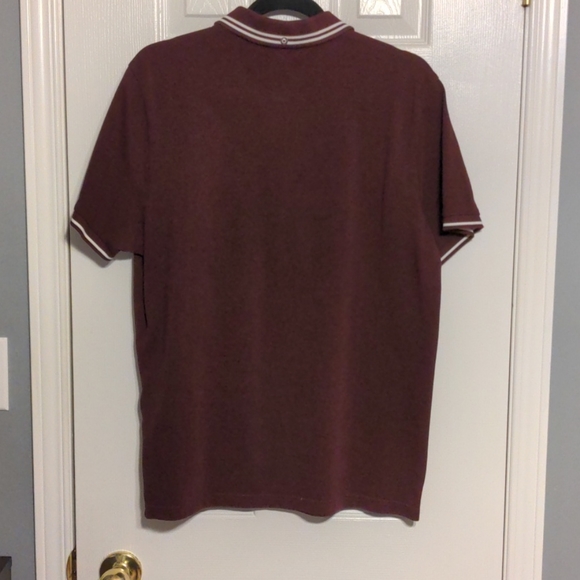 Ben Sherman polo - Picture 3 of 3